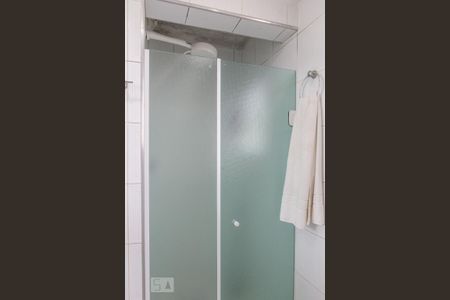 Apartamento à venda com 53m², 1 quarto e 1 vagaBanheiro