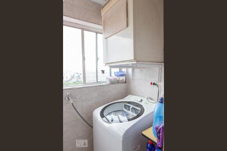 Apartamento à venda com 53m², 1 quarto e 1 vagaÁrea de Serviço