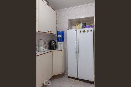 Apartamento à venda com 53m², 1 quarto e 1 vagaCozinha