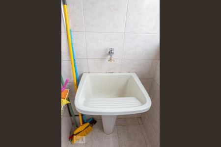 Apartamento à venda com 53m², 1 quarto e 1 vagaÁrea de Serviço