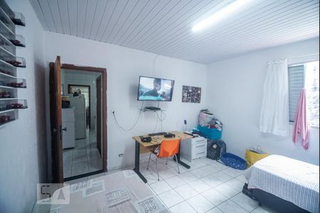Casa à venda com 400m², 2 quartos e 3 vagas Casa à venda com 400m², 2 quartos e 3 vagasQuarto 1
