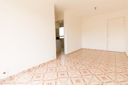Sala de apartamento à venda com 2 quartos, 70m² em Jardim Paraíso, São Paulo