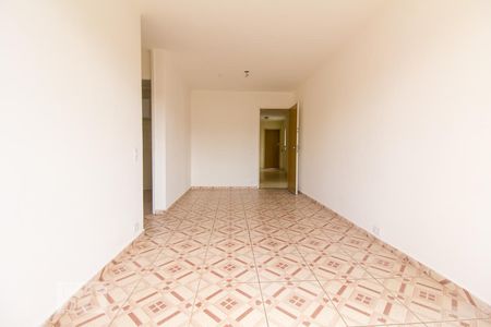 Sala de apartamento à venda com 2 quartos, 70m² em Jardim Paraíso, São Paulo