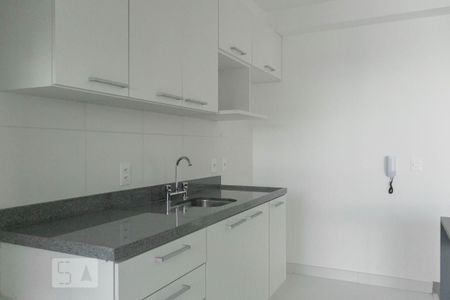 Apartamento à venda com 63m², 2 quartos e 1 vaga Apartamento à venda com 63m², 2 quartos e 1 vagaCozinha