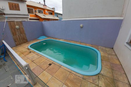 Casa de condomínio à venda com 276m², 5 quartos e 3 vagasPiscina