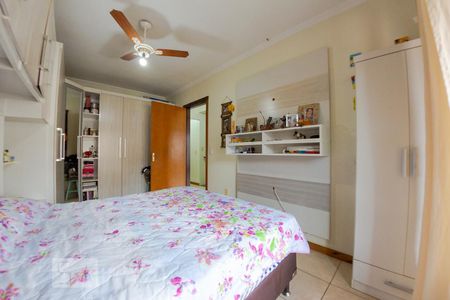 Casa de condomínio à venda com 276m², 5 quartos e 3 vagasQuarto 2