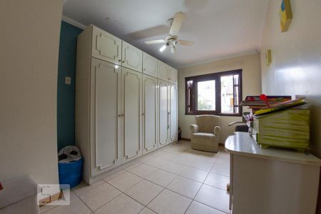 Casa de condomínio à venda com 276m², 5 quartos e 3 vagasQuarto 3