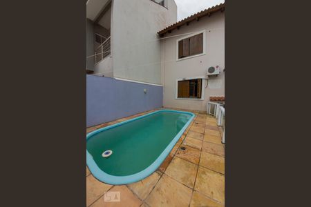 Casa de condomínio à venda com 276m², 5 quartos e 3 vagasPiscina