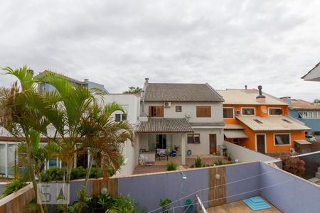 Casa de condomínio à venda com 276m², 5 quartos e 3 vagasVista do Quarto 3