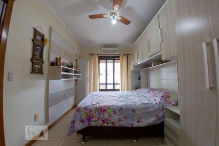 Casa de condomínio à venda com 276m², 5 quartos e 3 vagasQuarto 2