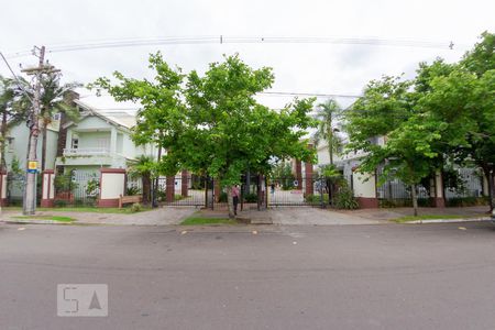 Casa de condomínio à venda com 276m², 5 quartos e 3 vagasFachada do Condomínio