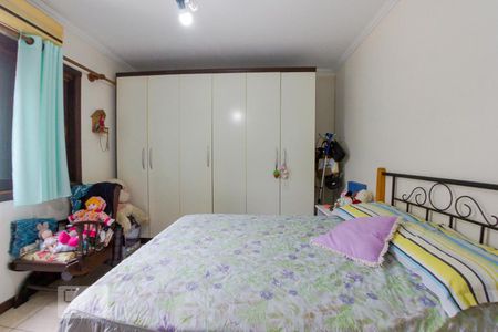 Casa de condomínio à venda com 276m², 5 quartos e 3 vagasSuíte