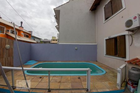 Casa de condomínio à venda com 276m², 5 quartos e 3 vagasPiscina