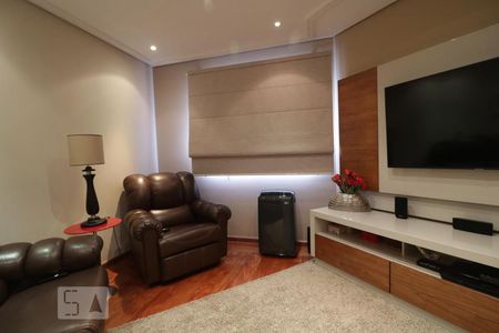 Apartamento à venda com 270m², 4 quartos e 4 vagasSala
