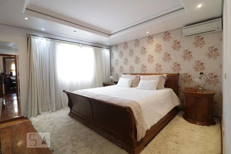 Apartamento à venda com 270m², 4 quartos e 4 vagasQuarto