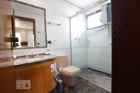 Apartamento à venda com 270m², 4 quartos e 4 vagasBanheiro