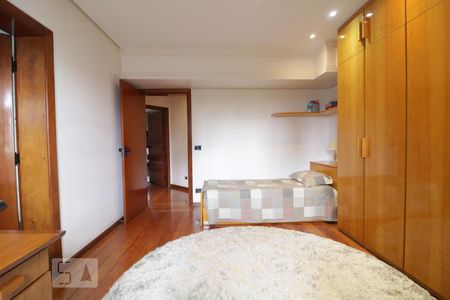 Apartamento à venda com 270m², 4 quartos e 4 vagasQuarto