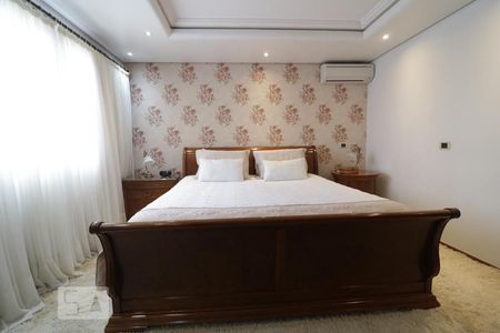 Apartamento à venda com 270m², 4 quartos e 4 vagasQuarto