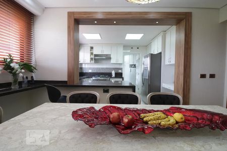 Apartamento à venda com 270m², 4 quartos e 4 vagasCozinha