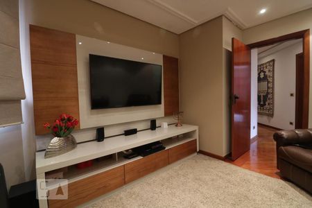 Apartamento à venda com 270m², 4 quartos e 4 vagasSala