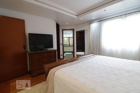 Apartamento à venda com 270m², 4 quartos e 4 vagasQuarto