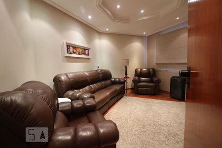 Apartamento à venda com 270m², 4 quartos e 4 vagasSala