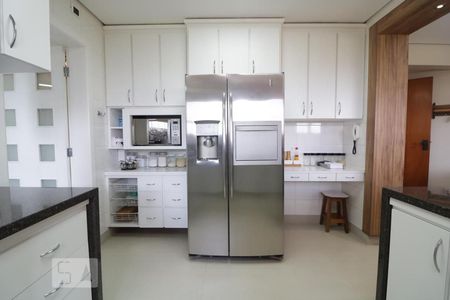 Apartamento à venda com 270m², 4 quartos e 4 vagasCozinha