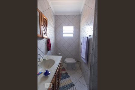 Casa à venda com 178m², 3 quartos e 5 vagas Casa à venda com 178m², 3 quartos e 5 vagasBanheiro 3
