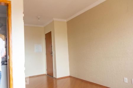 Sala de apartamento para alugar com 2 quartos, 51m² em Conceição, Diadema