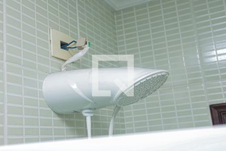 Casa à venda com 160m², 3 quartos e 2 vagasBanheiro 1