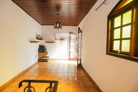 Casa à venda com 160m², 3 quartos e 2 vagasQuarto Reversivel