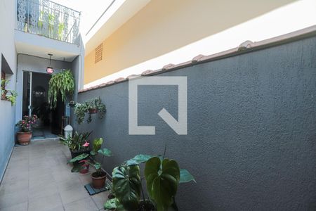Casa à venda com 160m², 3 quartos e 2 vagasQuintal