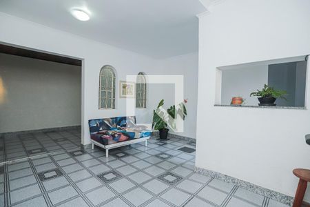 Casa à venda com 160m², 3 quartos e 2 vagasSala de TV