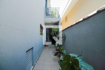 Casa à venda com 160m², 3 quartos e 2 vagasQuintal