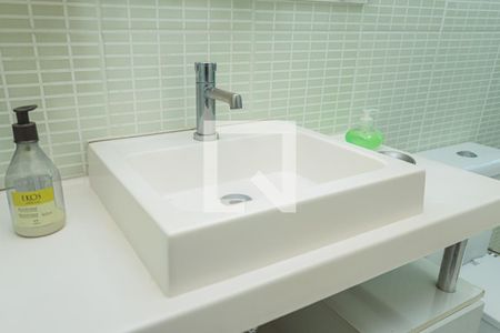 Casa à venda com 160m², 3 quartos e 2 vagasBanheiro 1