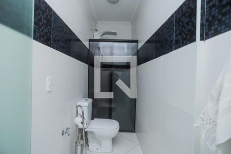 Casa à venda com 160m², 3 quartos e 2 vagasBanheiro 2