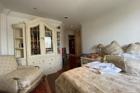 Apartamento para alugar com 470m², 3 quartos e 5 vagasSuíte 2