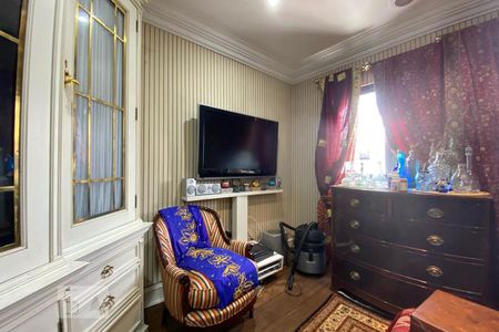 Apartamento para alugar com 470m², 3 quartos e 5 vagasSala de TV