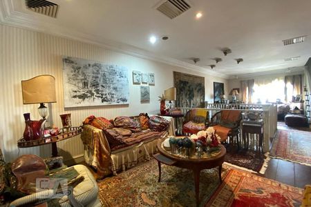 Apartamento para alugar com 470m², 3 quartos e 5 vagasSala de Estar