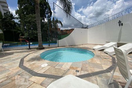 Apartamento para alugar com 470m², 3 quartos e 5 vagasÁrea comum - Piscina