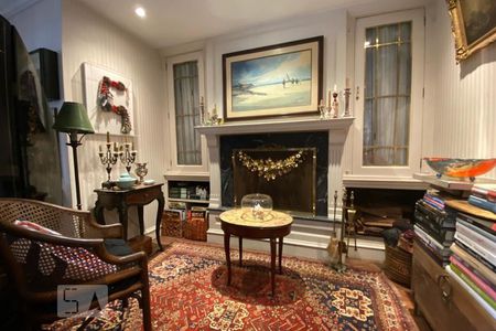 Apartamento para alugar com 470m², 3 quartos e 5 vagasSala de Estar