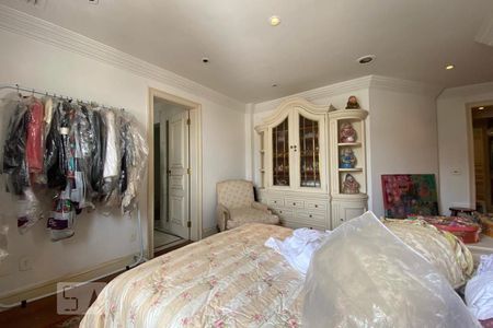 Apartamento para alugar com 470m², 3 quartos e 5 vagasSuíte 2