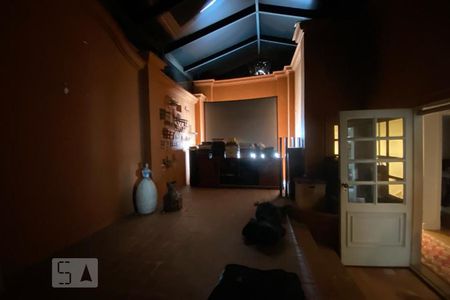 Apartamento para alugar com 470m², 3 quartos e 5 vagasSala de Cinema