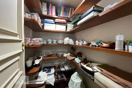 Apartamento para alugar com 470m², 3 quartos e 5 vagasDespensa