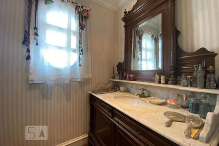 Apartamento para alugar com 470m², 3 quartos e 5 vagasLavabo