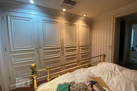 Apartamento para alugar com 470m², 3 quartos e 5 vagasSuíte 3