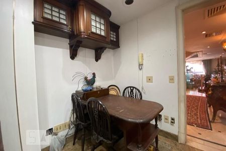 Apartamento para alugar com 470m², 3 quartos e 5 vagasCopa