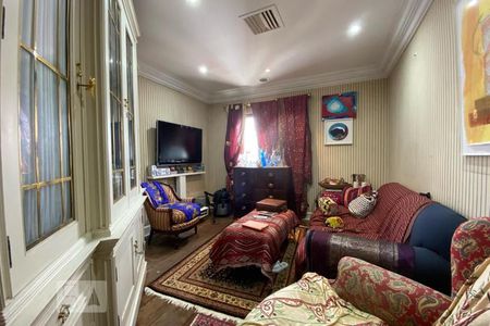 Apartamento para alugar com 470m², 3 quartos e 5 vagasSala de TV