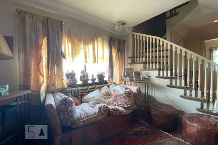 Apartamento para alugar com 470m², 3 quartos e 5 vagasSala de Estar