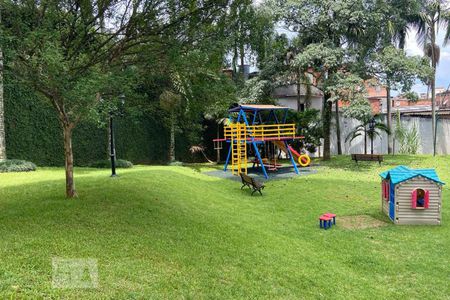 Apartamento para alugar com 470m², 3 quartos e 5 vagasÁrea Comum - Playground